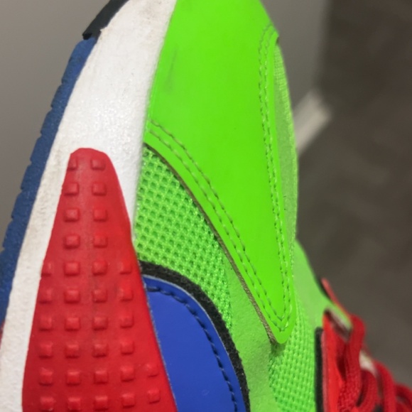 Puma RS-X3 Tailored Size 10 main image 4